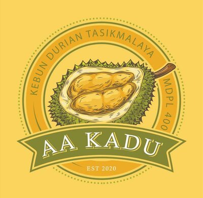 Trademark AA KADU