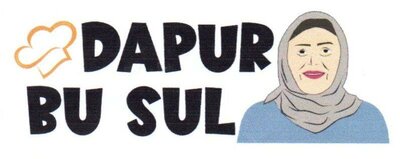 Trademark DAPUR BU SUL