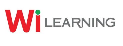 Trademark WI LEARNING DAN LOGO