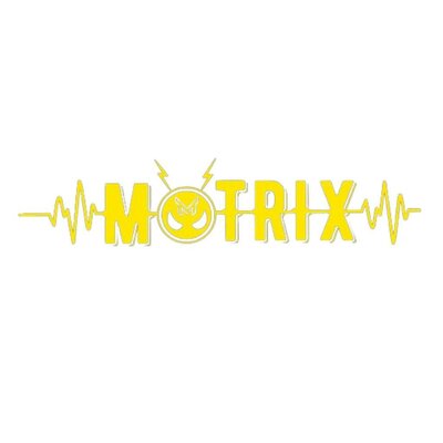 Trademark MOTRIX