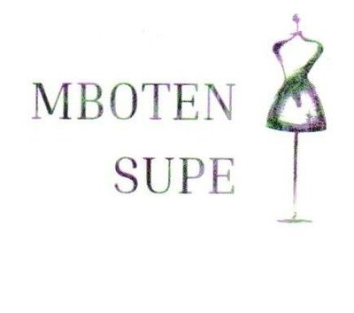 Trademark MBOTEN SUPE