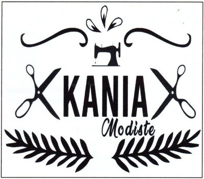 Trademark KANIA MODISTE