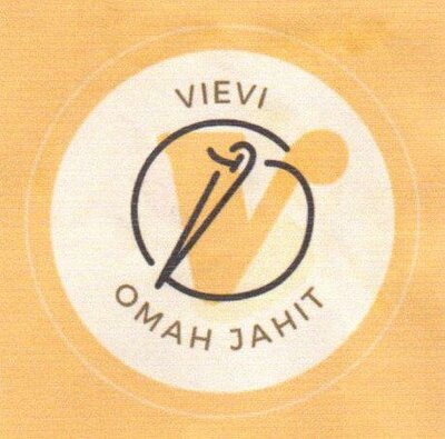 Trademark VIEVI OMAH JAHIT