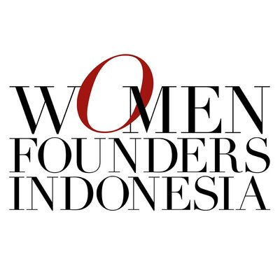 Trademark Women Founders Indonesia