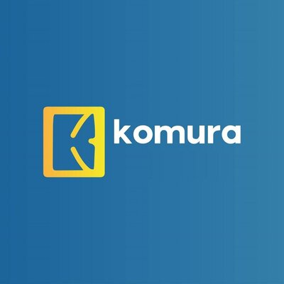 Trademark komura