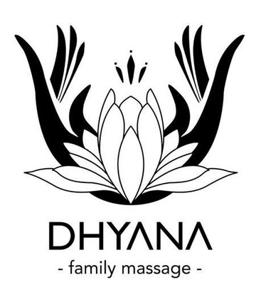 Trademark Dhyana Family Massage