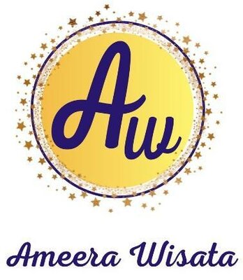 Trademark AMEERA WISATA disingkat AW