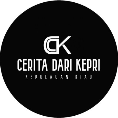 Trademark CERITA DARI KEPRI KEPULAUAN RIAU + LUKISAN