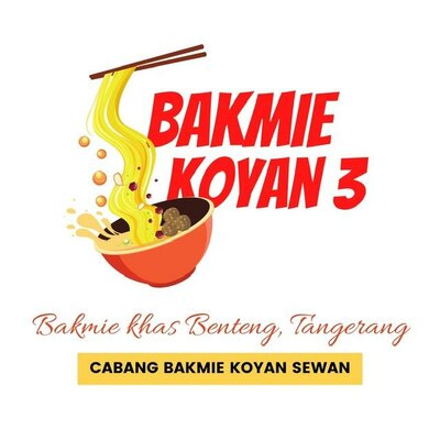 Trademark Bakmie Koyan 3