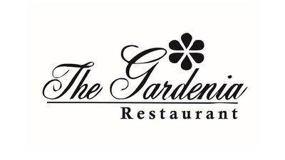 Trademark THE GARDENIA RESTAURANT BY ARYADUTA