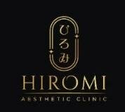 Trademark HIROMI AESTHETIC CLINIC+ LOGO