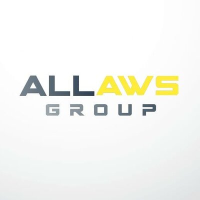 Trademark ALLAWS GROUP