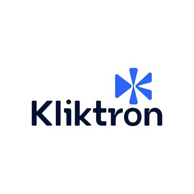 Trademark Kliktron