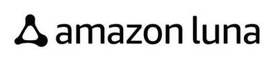 Trademark AMAZON LUNA Logo