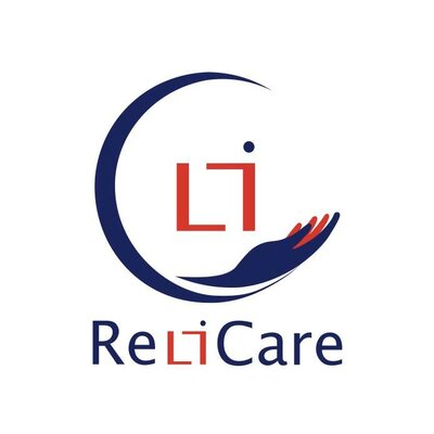 Trademark ReLiCare & LOGO