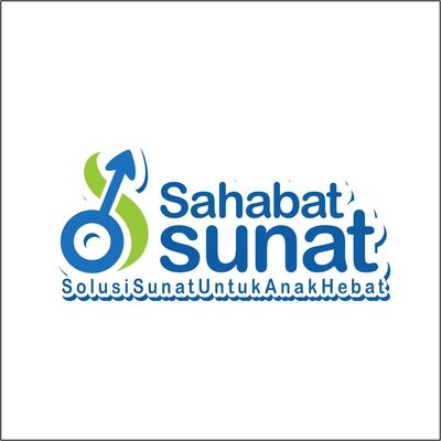 Trademark Sahabat Sunat Solusi Sunat Untuk Anak Hebat + Lukisan