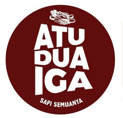 Trademark ATU,DUA,IGA SAPI SEMUANYA