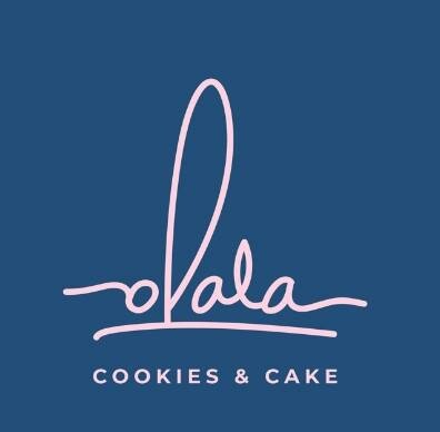 Trademark OLALA COOKIES & CAKE