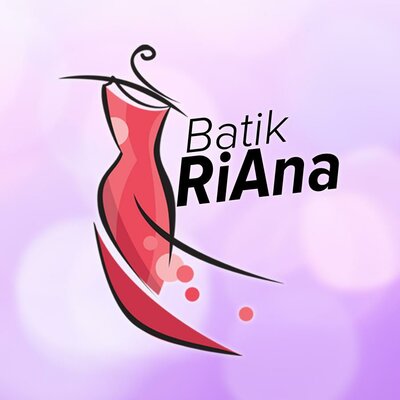 Trademark BATIK RIANA & LUKISAN