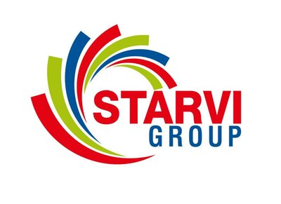 Trademark STARVI GROUP