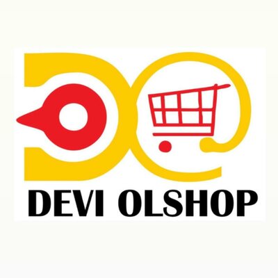 Trademark DEVI OLSHOP 2 BY DEVI SEPTIANI (DEVI OLSHOP + Gambar/Logo)