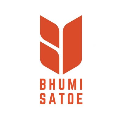 Trademark BHUMI SATOE