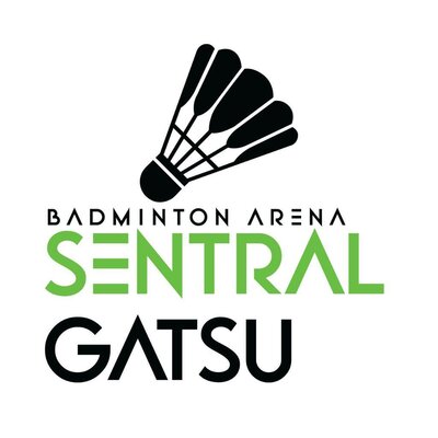 Trademark SENTRAL GATSU