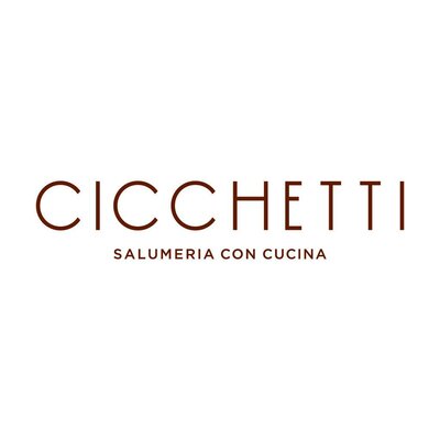 Trademark CICCHETTI SALUMERIA CON CUCINA