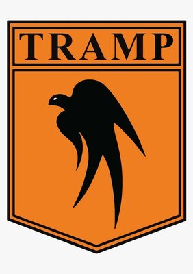 Trademark TRAMP