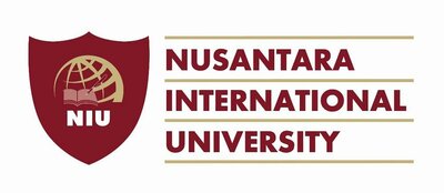 Trademark NIU NUSANTARA INTERNATIONAL UNIVERSITY + LUKISAN