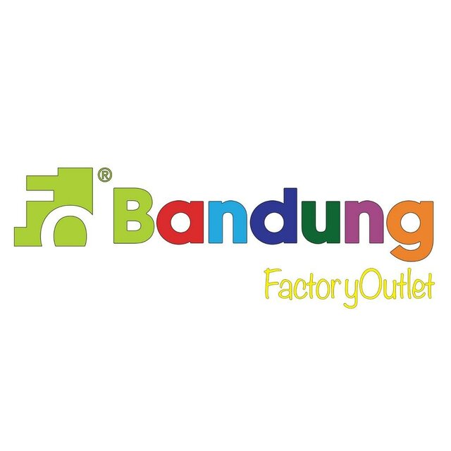 Trademark Bandung Factory Outlet