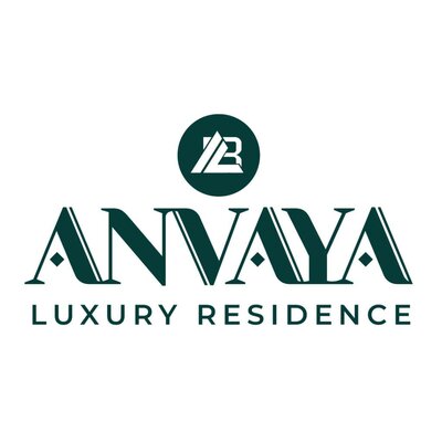 Trademark ANVAYA (ANVAYA LUXURY RESIDENCE + LOGO)