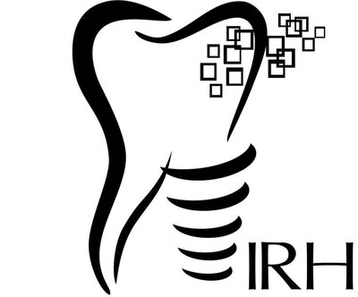 Trademark IRH + LOGO