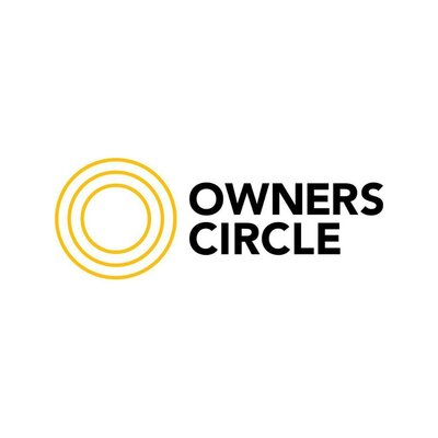 Trademark OWNERS CIRCLE + LOGO