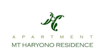 Trademark APARTEMENT MT HARYONO RESIDENCE