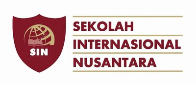 Trademark SIN SEKOLAH INTERNASIONAL NUSANTARA + LUKISAN