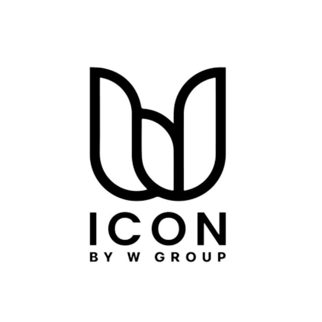 Trademark Double U Icon (Icon By W Group + LOGO)