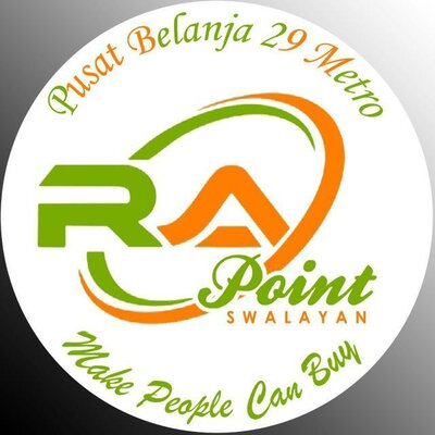 Trademark eRA POINT SWALAYAN (RA Point Swalayan Pusat Belanja 29 Metro Make People Can Buy +
Lukisan)