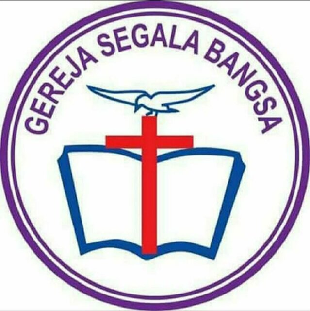 Trademark Gereja Segala Bangsa