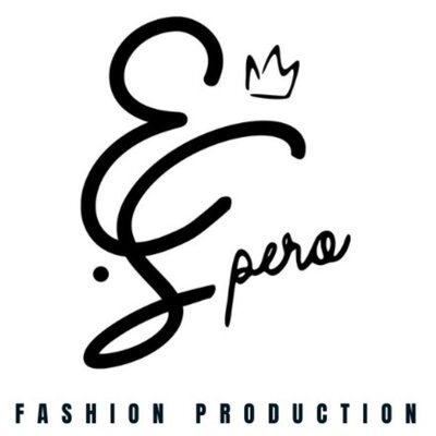 Trademark ESpero FASHION PRODUCTION dan Lukisan