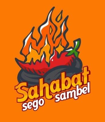 Trademark SAHABAT SEGO SAMBEL dan Lukisan