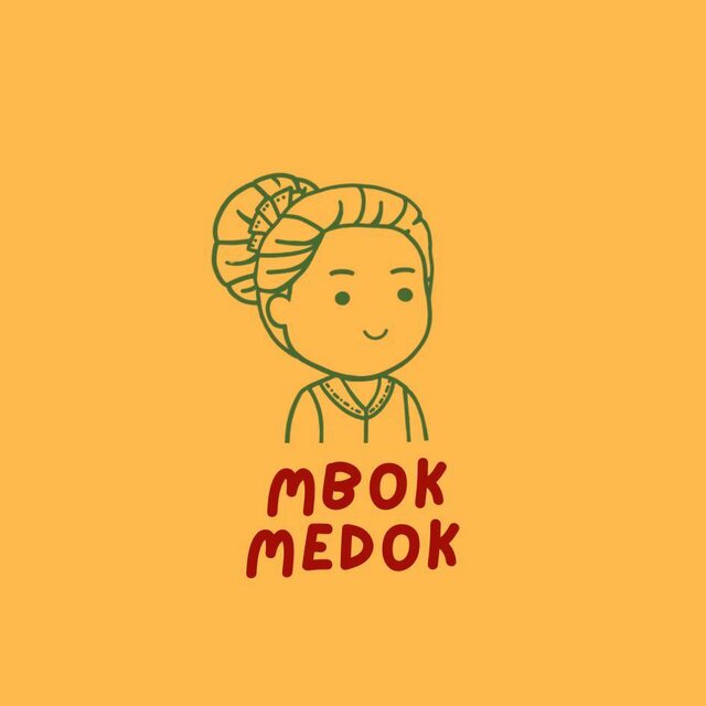 Trademark MBOK MEDOK