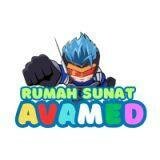 Trademark rumah sunat avamed