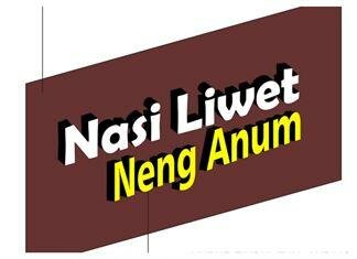 Trademark NASI LIWET NENG ANUM DAN LUKISAN