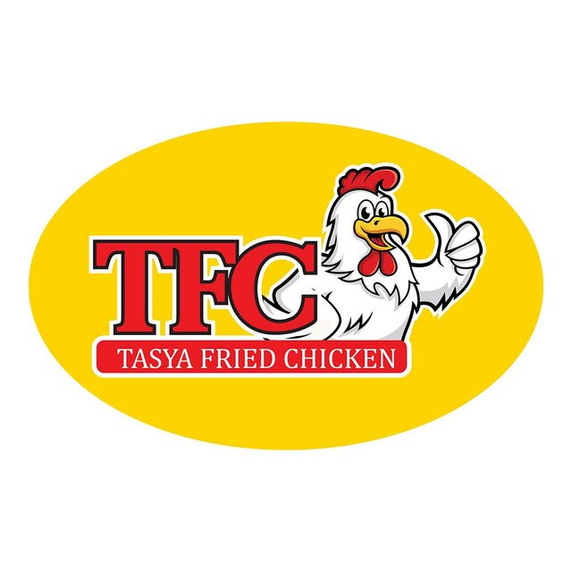 Trademark TASYA FRIED CHICKEN (TFC TASYA FRIED CHICKEN + LUKISAN)