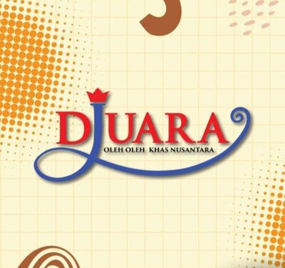 Trademark DJUARA OLEH OLEH KHAS NUSANTARA