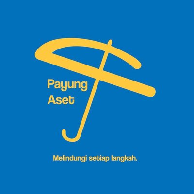 Trademark Payung Aset