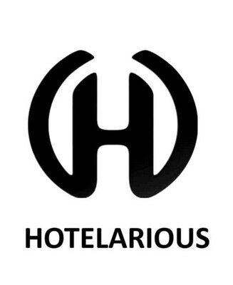 Trademark HOTELARIOUS