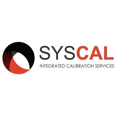 Trademark SYSCAL (SYSCAL INTEGRATED CALIBRATION SERVICES + LUKISAN)