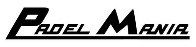 Trademark PADEL MANIA + LOGO